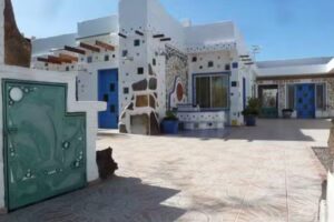 Apartamentos Los Moxaicos Tenerife Sur
