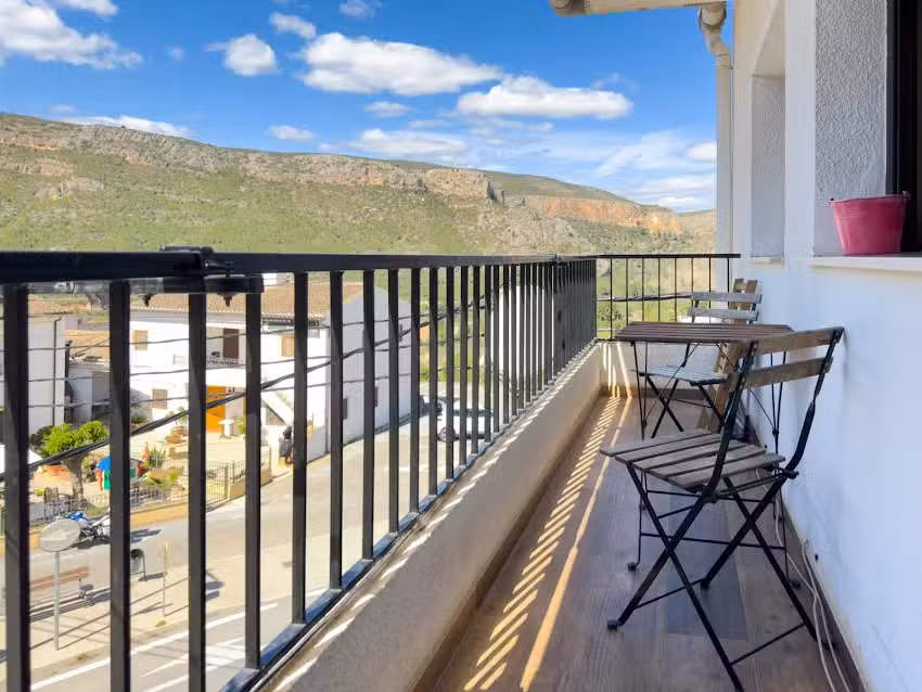 Apartamentos Los Narcisos