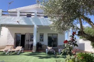 Apartamentos los Olivos