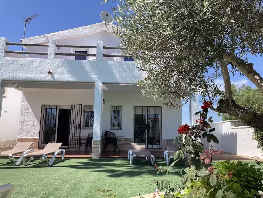 Apartamentos los Olivos