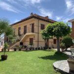 Apartamentos los Olivos