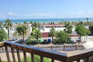 Apartamentos Los Pinos