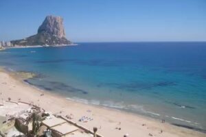 Apartamentos Los Pinos