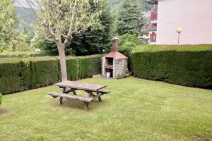 Apartamentos Los Pirineos