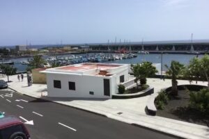 Apartamentos Los Saltos