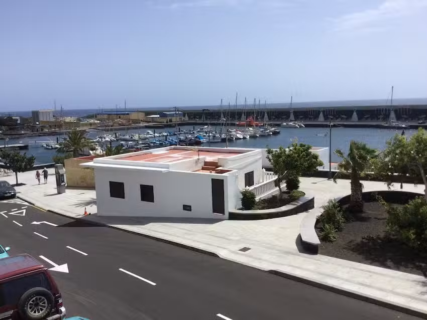 Apartamentos Los Saltos