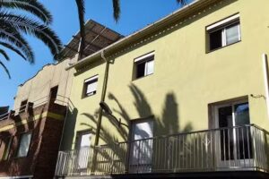 Apartamentos Los Sapatericos