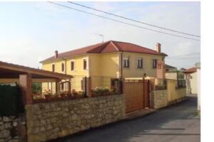 Apartamentos Los Solares