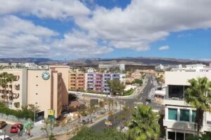 Apartamentos Los Tilos