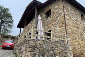 Apartamentos Los Tojos