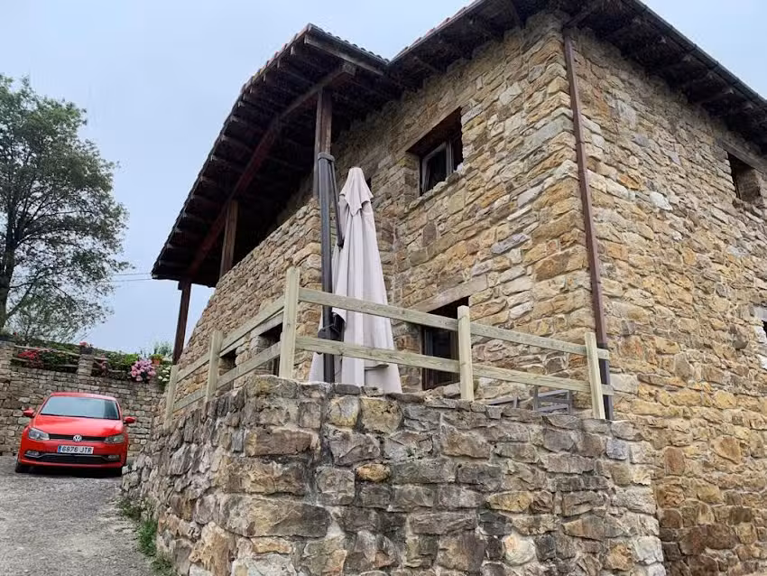 Apartamentos Los Tojos