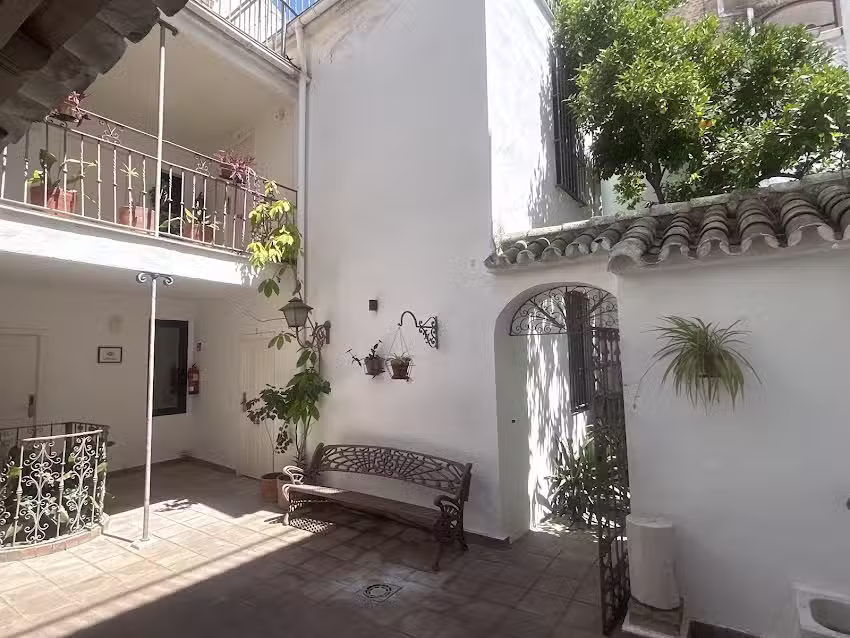 Apartamentos Los Venerables Catedral