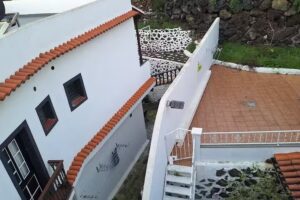 Apartamentos Los Volcanes. Fuencaliente de La Palma