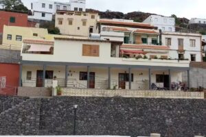 Apartamentos Lourdes