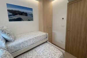 Apartamentos Louro