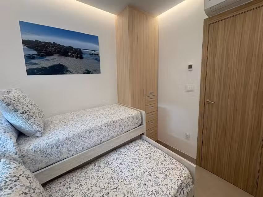 Apartamentos Louro