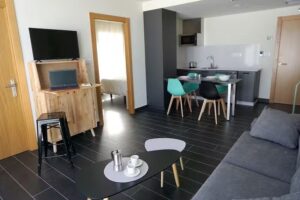 Apartamentos Lumen Place ABIERTO DESDE MARZO RESERVA PREVIA.