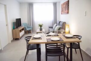 Apartamentos Lusitania