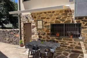 Apartamentos Luxury Mestas