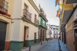 Apartamentos Luxury Puente de Triana