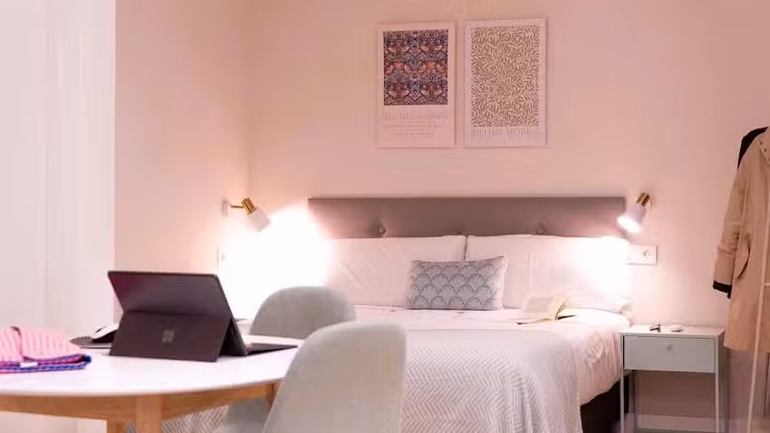 Apartamentos Lydia by gaiarooms