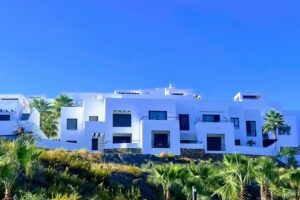 Apartamentos Macenas