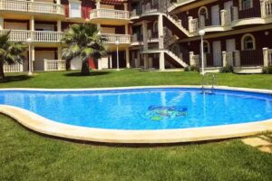 Apartamentos Madeira Casa Azahar