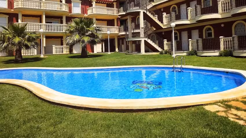 Apartamentos Madeira Casa Azahar