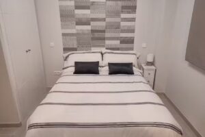 Apartamentos Madrid Norte