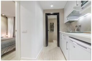 Apartamentos Madrid Rio by gaiarooms