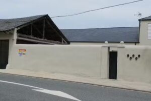 Apartamentos Magencio