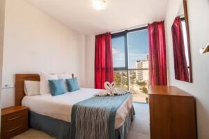 Apartamentos Magic Atrium Plaza