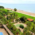 Apartamentos Magic World Resort