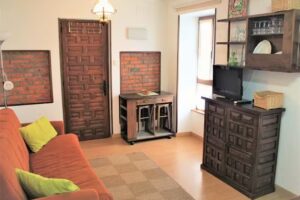 Apartamentos Maite