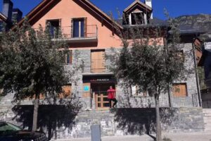 Apartamentos Maladeta