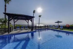 Apartamentos Manilva Green