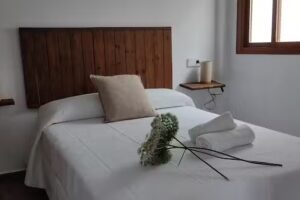 Apartamentos Manuela