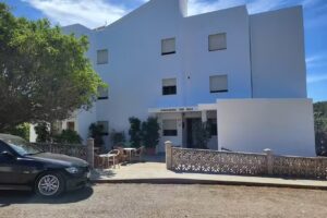 Apartamentos Mar Bella