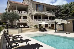 Apartamentos Mar de Areas