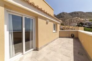 Apartamentos &laquo;Mar de Coral&raquo; Aguadulce