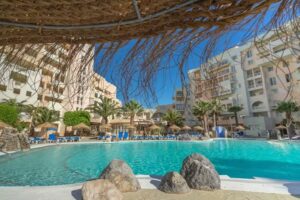 Apartamentos Mar y Golf