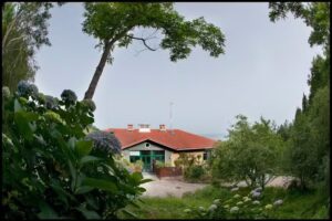 Apartamentos Mar y Mar Agroturismo