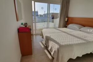 Apartamentos Mar y Playa