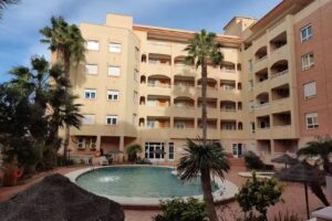 Apartamentos Maracay