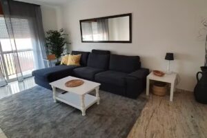Apartamentos MARALES RIAS BAIXAS O GROVE Alojamiento vacacional