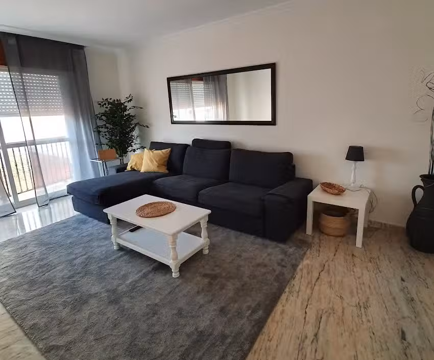 Apartamentos MARALES RIAS BAIXAS O GROVE Alojamiento vacacional