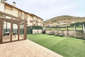 Apartamentos Marbl&eacute;s Ezcaray