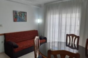 Apartamentos Marcelino. Agencia Beltr&aacute;n, Alquiler de Apartamentos Tur&iacute;sticos en Pe&ntilde;&iacute;scola.