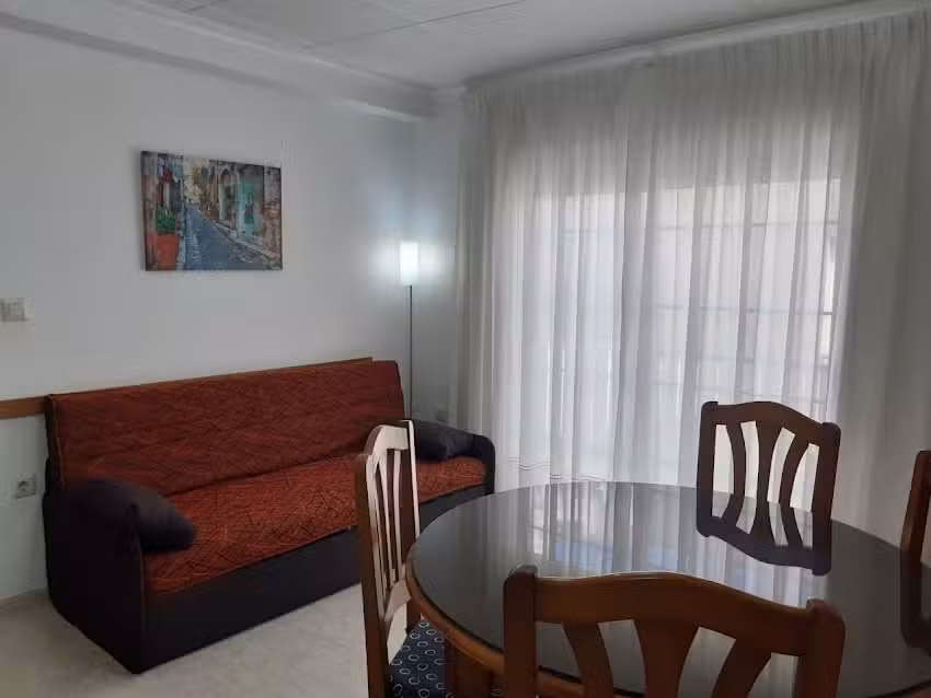 Apartamentos Marcelino. Agencia Beltr&aacute;n, Alquiler de Apartamentos Tur&iacute;sticos en Pe&ntilde;&iacute;scola.