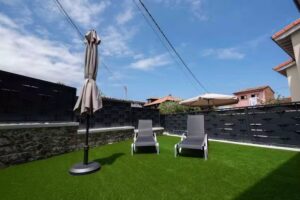 Apartamentos Marea Baja